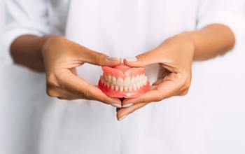Dentures