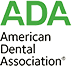 American Dental Association logo