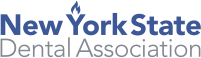 New York State Dental Association logo