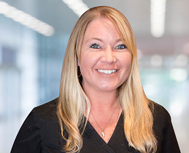 Aimee dental assistant